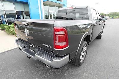 2022 Ram 1500 Crew Cab 4x4 Pickup for sale #AB2595 - photo 2
