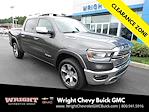 2022 Ram 1500 Crew Cab 4x4 Pickup for sale #AB2595 - photo 1