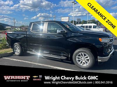 2023 Chevrolet Silverado 1500 Crew Cab 4WD Pickup for sale #AB2596 - photo 1