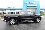 Used 2023 Chevrolet Silverado 1500 LT Crew Cab for sale #AB2596 - photo 3