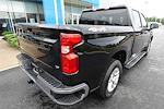 Used 2023 Chevrolet Silverado 1500 LT Crew Cab for sale #AB2596 - photo 2