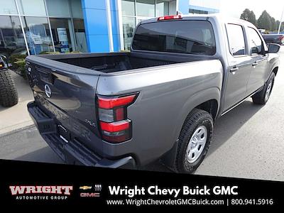 Used 2022 Nissan Frontier S Crew Cab for sale #AB2596A - photo 2