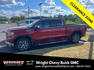 2023 GMC Sierra 1500 Crew Cab 4WD Pickup for sale #AB2597 - photo 1