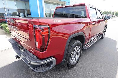 Used 2023 GMC Sierra 1500 SLT Crew Cab for sale #AB2597 - photo 2