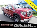 2023 GMC Sierra 1500 Crew Cab 4WD Pickup for sale #AB2597 - photo 1