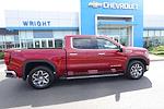 2023 GMC Sierra 1500 Crew Cab 4WD Pickup for sale #AB2597 - photo 3