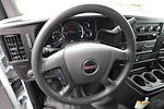 Used 2024 GMC Savana 2500 Empty Cargo Van for sale #AB2598 - photo 12