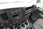 Used 2024 GMC Savana 2500 Empty Cargo Van for sale #AB2598 - photo 15