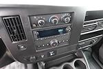 Used 2024 GMC Savana 2500 Empty Cargo Van for sale #AB2598 - photo 16