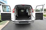 Used 2024 GMC Savana 2500 Empty Cargo Van for sale #AB2598 - photo 19