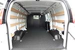 Used 2024 GMC Savana 2500 Empty Cargo Van for sale #AB2598 - photo 20