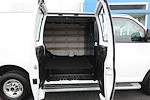 Used 2024 GMC Savana 2500 Empty Cargo Van for sale #AB2598 - photo 22