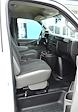 Used 2024 GMC Savana 2500 Empty Cargo Van for sale #AB2598 - photo 26