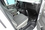 Used 2024 GMC Savana 2500 Empty Cargo Van for sale #AB2598 - photo 27