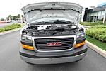 Used 2024 GMC Savana 2500 Empty Cargo Van for sale #AB2598 - photo 28