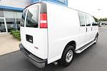Used 2024 GMC Savana 2500 Empty Cargo Van for sale #AB2598 - photo 2