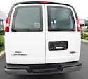 Used 2024 GMC Savana 2500 Empty Cargo Van for sale #AB2598 - photo 4