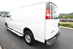 Used 2024 GMC Savana 2500 Empty Cargo Van for sale #AB2598 - photo 5