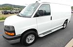 Used 2024 GMC Savana 2500 Empty Cargo Van for sale #AB2598 - photo 6