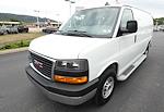 Used 2024 GMC Savana 2500 Empty Cargo Van for sale #AB2598 - photo 7