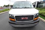 Used 2024 GMC Savana 2500 Empty Cargo Van for sale #AB2598 - photo 8