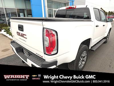 Used 2022 GMC Canyon - photo 1