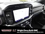 2022 Ford F-150 SuperCrew Cab 4WD Pickup for sale #AB2613 - photo 20