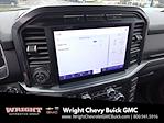 2022 Ford F-150 SuperCrew Cab 4WD Pickup for sale #AB2613 - photo 21