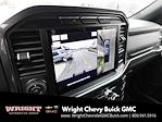 2022 Ford F-150 SuperCrew Cab 4WD Pickup for sale #AB2613 - photo 26