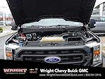 2022 Ford F-150 SuperCrew Cab 4WD Pickup for sale #AB2613 - photo 34