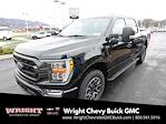 2022 Ford F-150 SuperCrew Cab 4WD Pickup for sale #AB2613 - photo 8