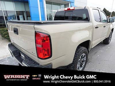 Used 2022 Chevrolet Colorado Z71 Crew Cab for sale #AB2614 - photo 2