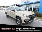 Used 2022 Chevrolet Colorado Z71 Crew Cab for sale #AB2614 - photo 1