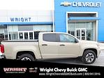 Used 2022 Chevrolet Colorado Z71 Crew Cab for sale #AB2614 - photo 3