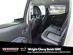 Used 2022 Chevrolet Colorado Z71 Crew Cab for sale #AB2614 - photo 24