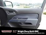 Used 2022 Chevrolet Colorado Z71 Crew Cab for sale #AB2614 - photo 25