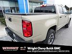 Used 2022 Chevrolet Colorado Z71 Crew Cab for sale #AB2614 - photo 2