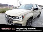 Used 2022 Chevrolet Colorado Z71 Crew Cab for sale #AB2614 - photo 7