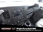 Used 2023 GMC Savana 2500 Upfitted Cargo Van for sale #AB2618 - photo 17
