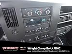 Used 2023 GMC Savana 2500 Upfitted Cargo Van for sale #AB2618 - photo 18