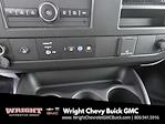 Used 2023 GMC Savana 2500 Upfitted Cargo Van for sale #AB2618 - photo 19