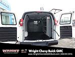 Used 2023 GMC Savana 2500 Upfitted Cargo Van for sale #AB2618 - photo 21
