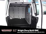 Used 2023 GMC Savana 2500 Upfitted Cargo Van for sale #AB2618 - photo 22
