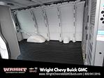 Used 2023 GMC Savana 2500 Upfitted Cargo Van for sale #AB2618 - photo 23