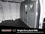 Used 2023 GMC Savana 2500 Upfitted Cargo Van for sale #AB2618 - photo 24