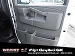 Used 2023 GMC Savana 2500 Upfitted Cargo Van for sale #AB2618 - photo 25