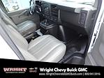 Used 2023 GMC Savana 2500 Upfitted Cargo Van for sale #AB2618 - photo 27