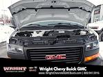 Used 2023 GMC Savana 2500 Upfitted Cargo Van for sale #AB2618 - photo 28