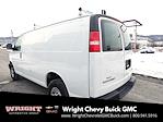 Used 2023 GMC Savana 2500 Upfitted Cargo Van for sale #AB2618 - photo 6