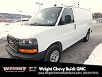 Used 2023 GMC Savana 2500 Upfitted Cargo Van for sale #AB2618 - photo 7